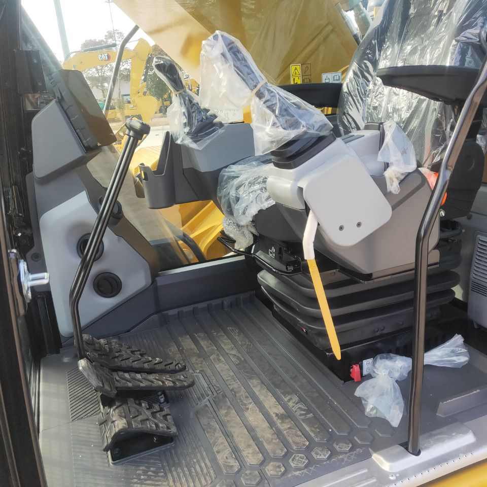 2026 Caterpillar 350 Crawler Excavator