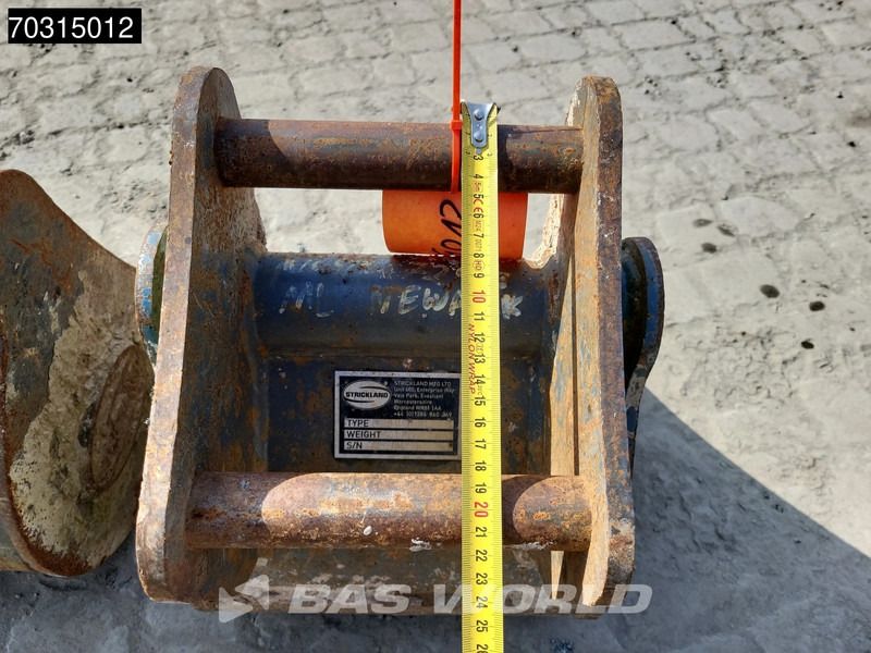 2023 Kubota KX016-4 Mini Excavator