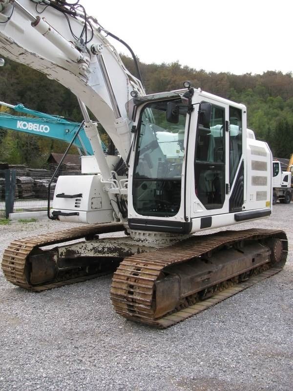2014 Caterpillar 320EL Crawler Excavator