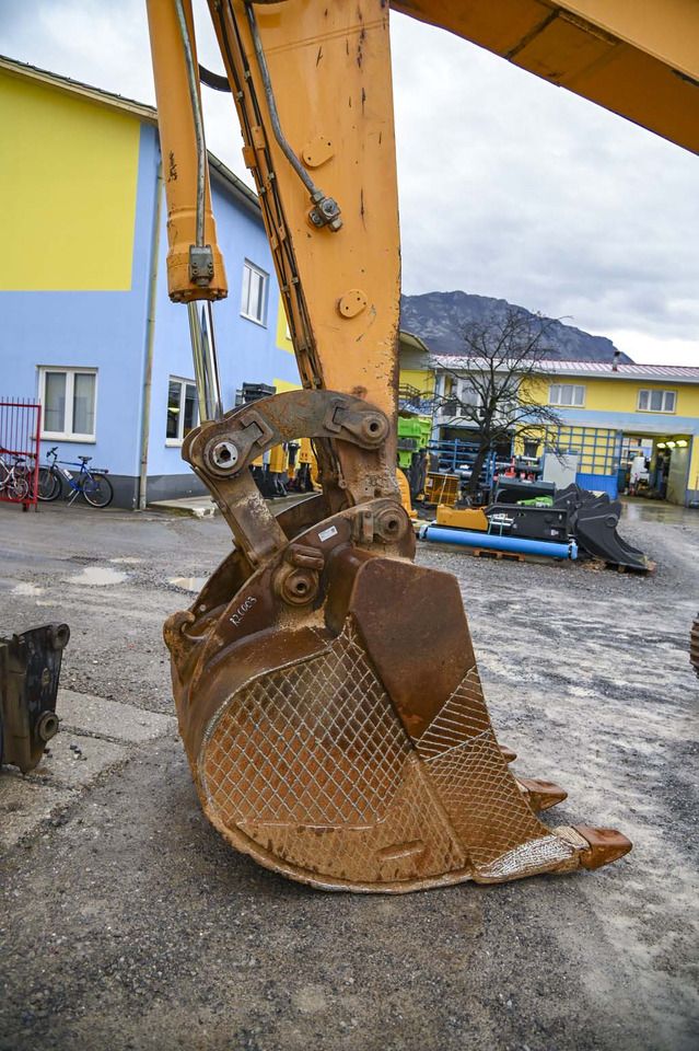 2004 Liebherr R934B HD-S Crawler Excavator