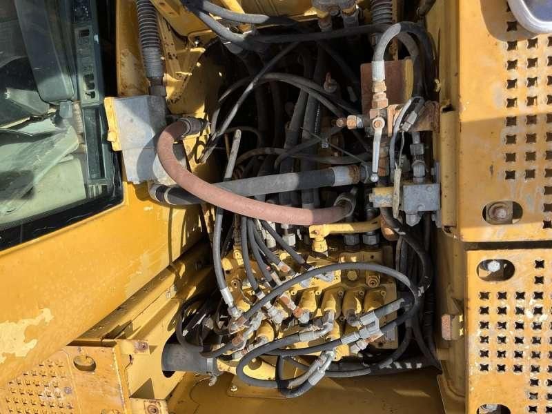 2007 Caterpillar 312C Crawler Excavator