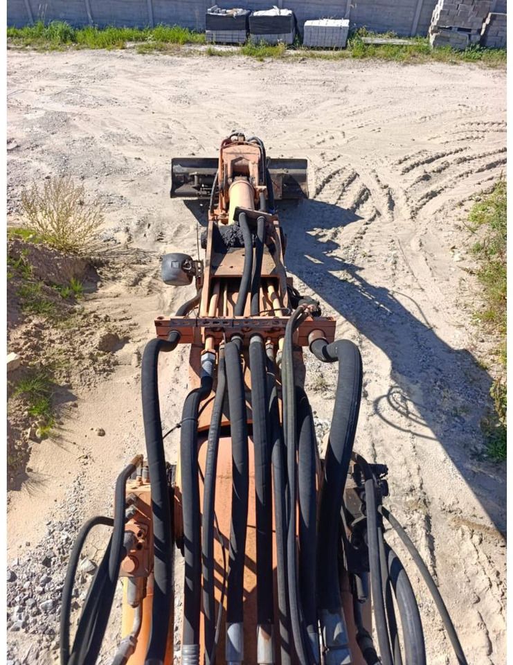 2001 Atlas 1404K Wheel Excavator