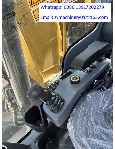 2026 XCMG XE135GA Crawler Excavator
