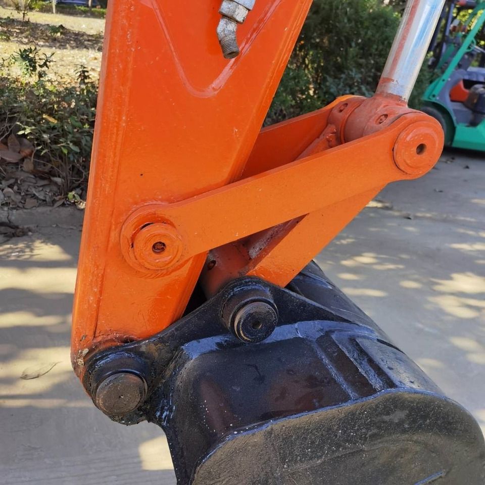 2024 Hitachi ZX70 Mini Excavator