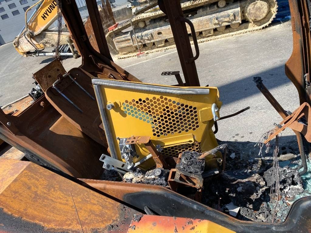 2019 Caterpillar 308C Mini Excavator