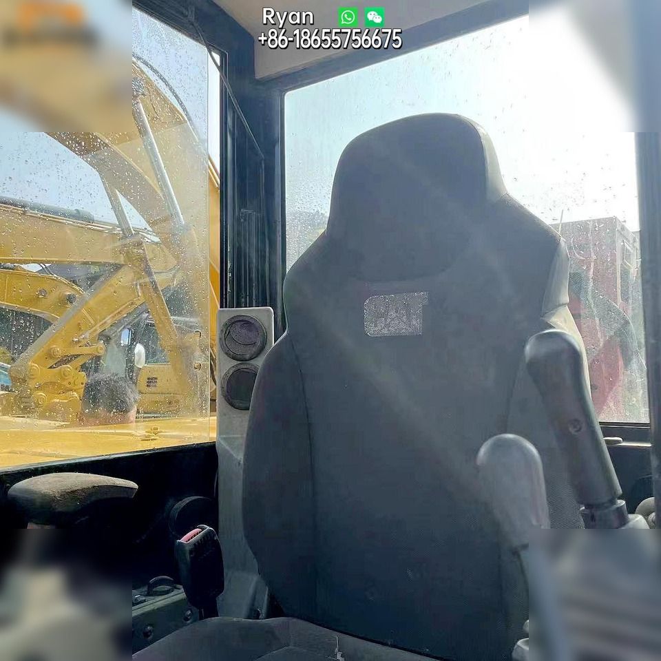 2020 Caterpillar 305.5E2 Mini Excavator