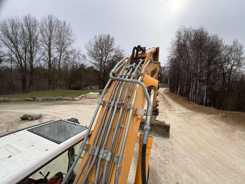 2006 Liebherr R944C HDSL LITRONIC Crawler Excavator