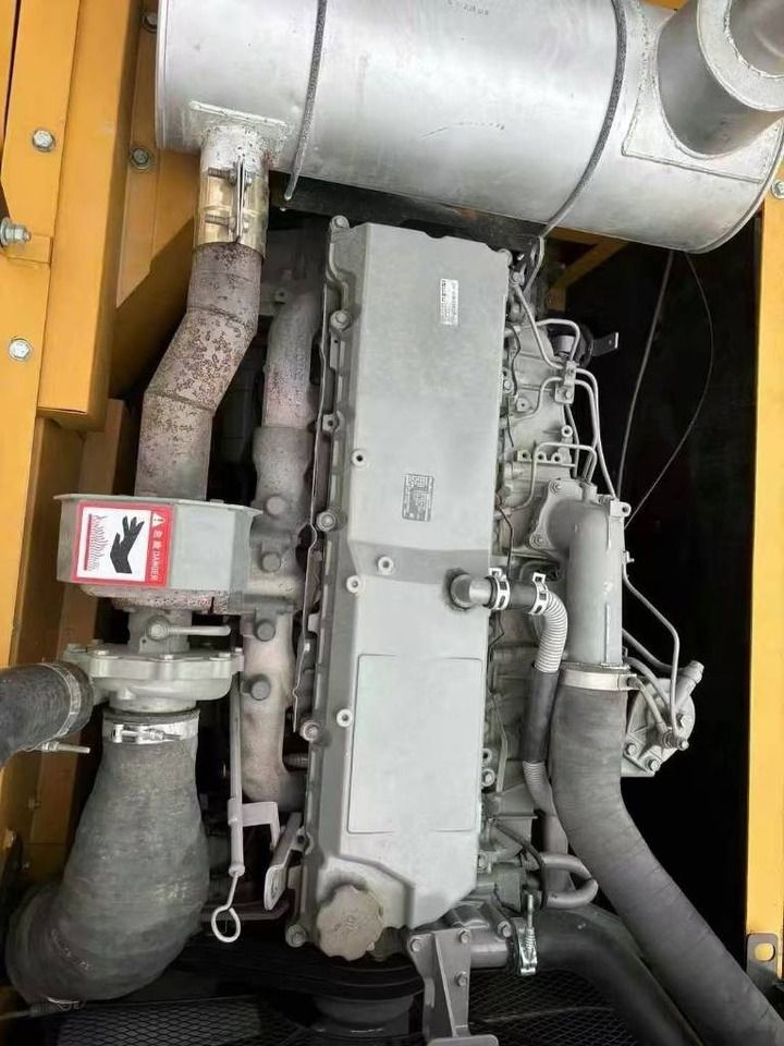2024 Sany SY365H Crawler Excavator