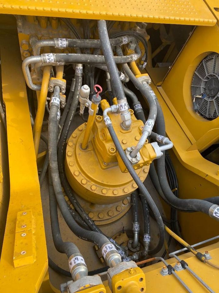 2024 Caterpillar 336D2 Crawler Excavator