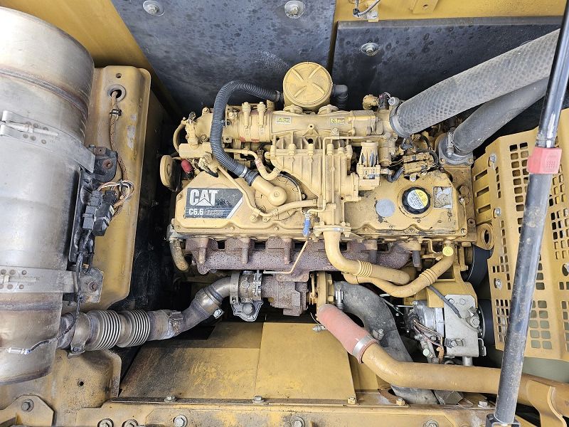 2014 Caterpillar 320EL Crawler Excavator
