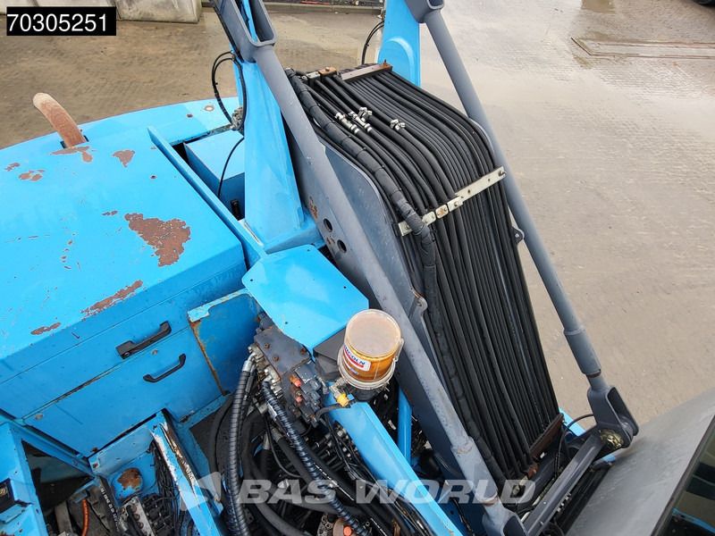 2006 Terex MHL320 Material Handler