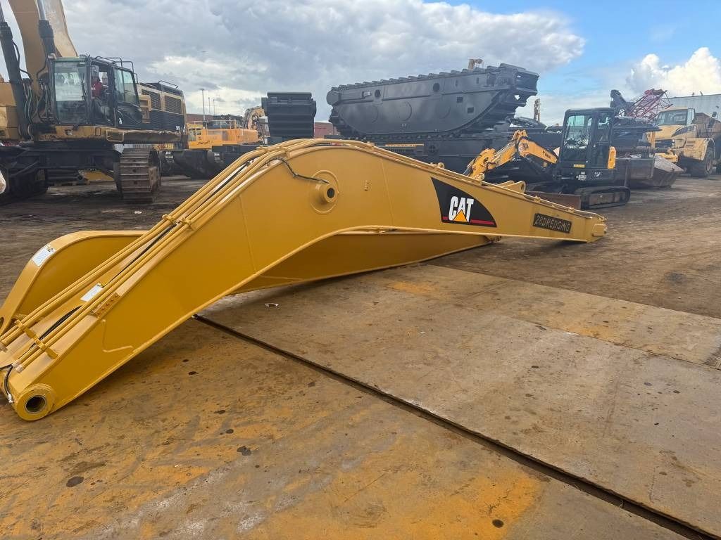 2026 Caterpillar 330 Crawler Excavator
