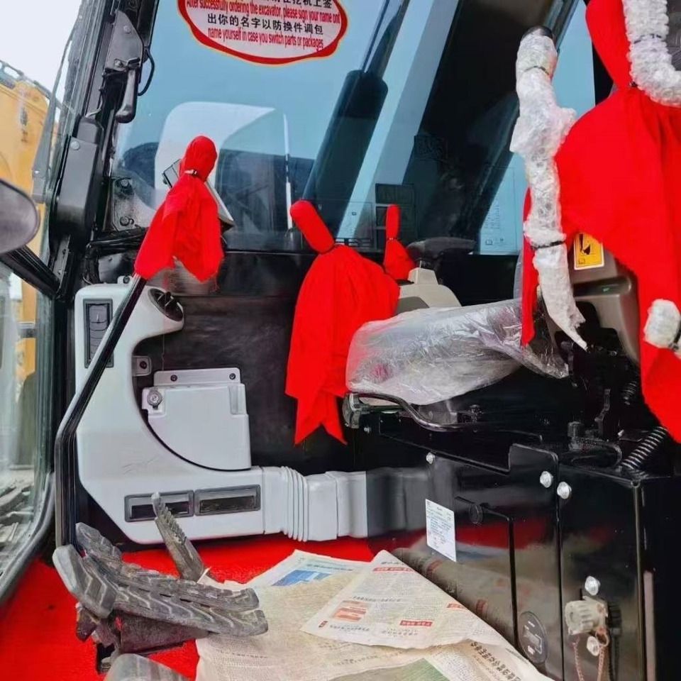 2024 Caterpillar 307E2 Mini Excavator