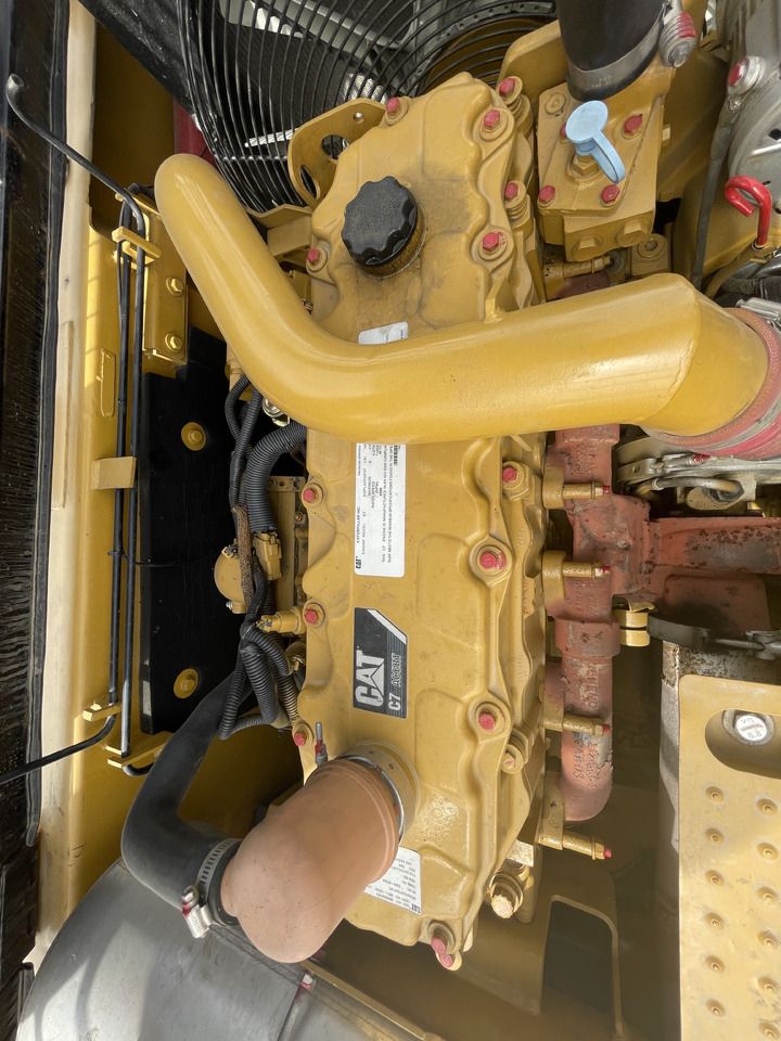2022 Caterpillar 329D Crawler Excavator