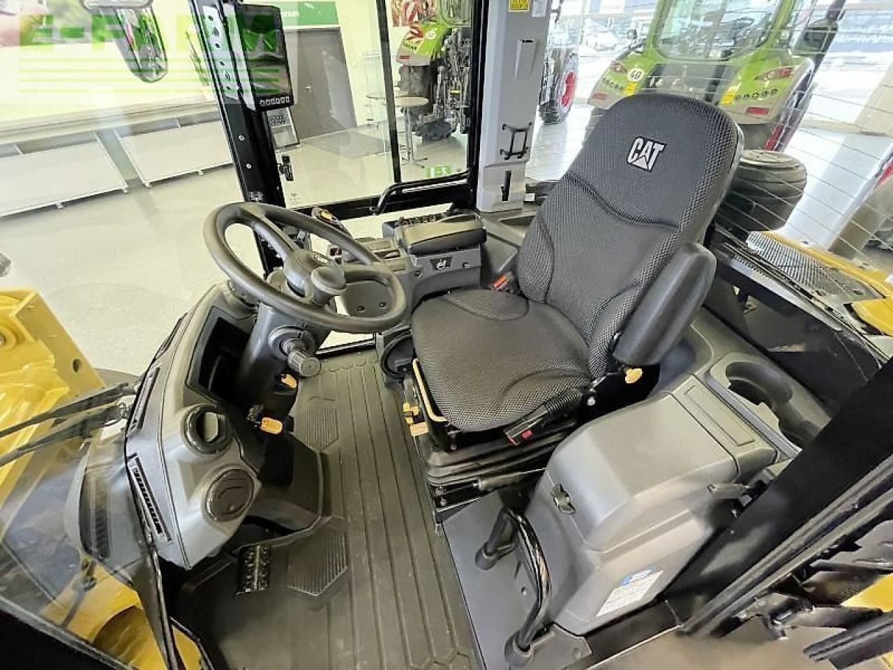 2024 Caterpillar 906-14A Mini Excavator