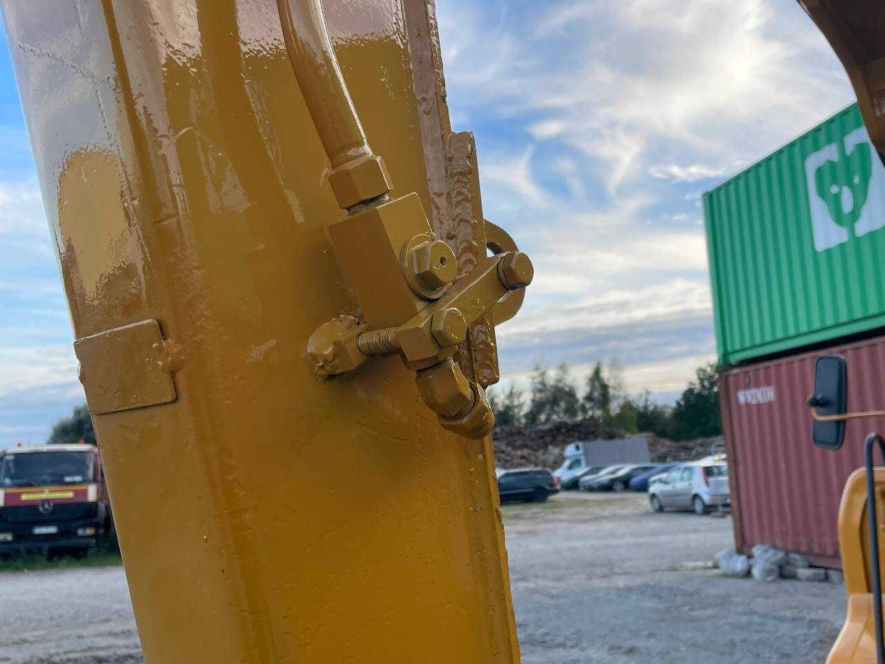 2010 Caterpillar 306 Crawler Excavator