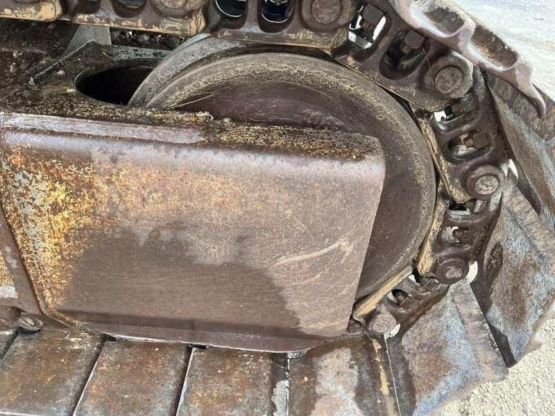 2005 Volvo EC140BLC Crawler Excavator