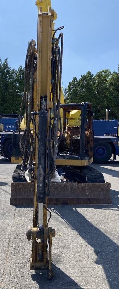 2019 Caterpillar 308C Mini Excavator