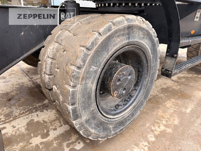 2020 Caterpillar MH3024-06C Material Handler