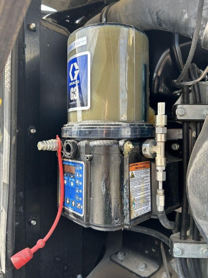 2023 Wacker Neuson EW100 Wheel Excavator