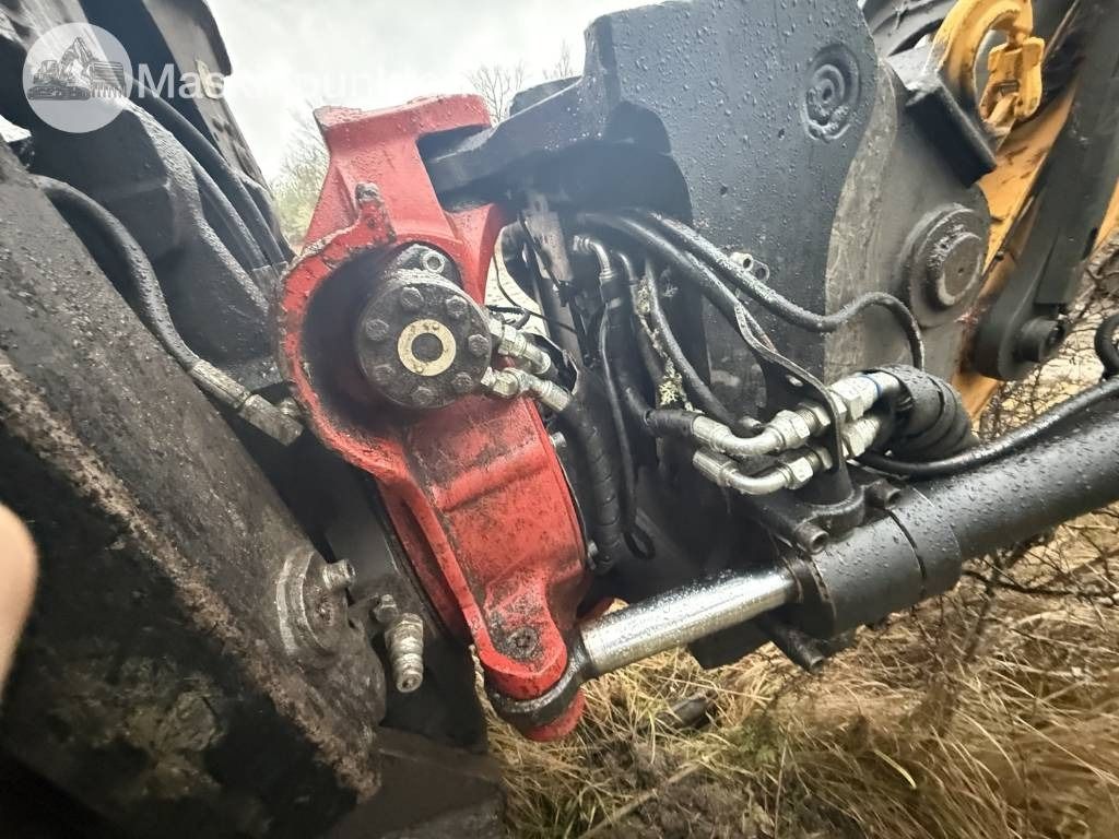 2016 Hyundai R235LCR-9A Crawler Excavator