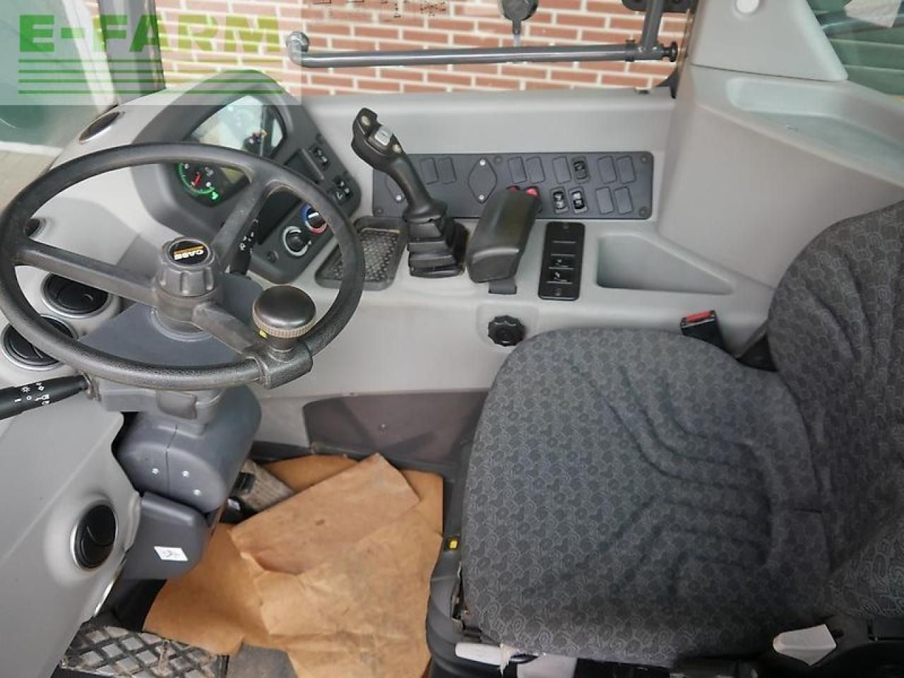 2023 CASE 21F XT Mini Excavator