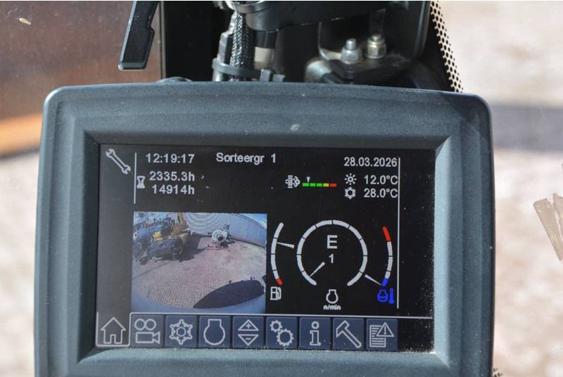 2015 Liebherr R946LC-V Crawler Excavator