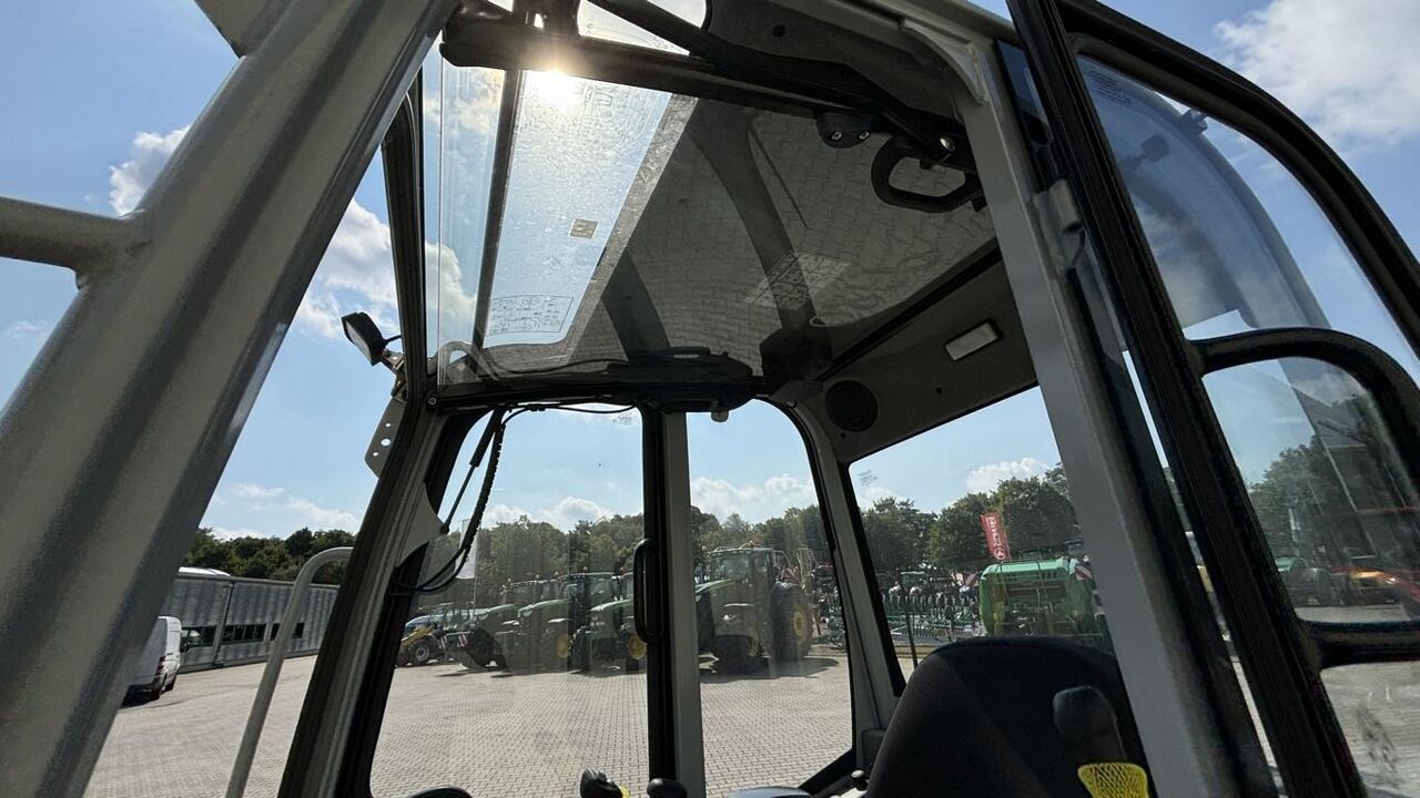 2023 Wacker Neuson ET18 Mini Excavator