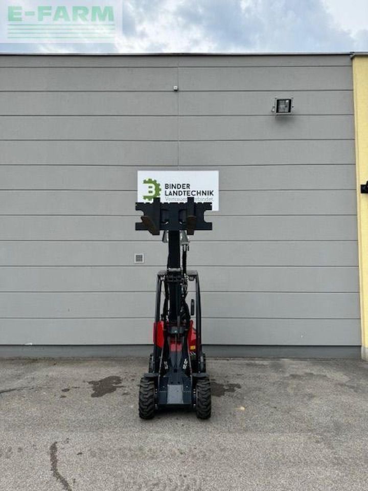 2023 Oehler A6026 Mini Excavator