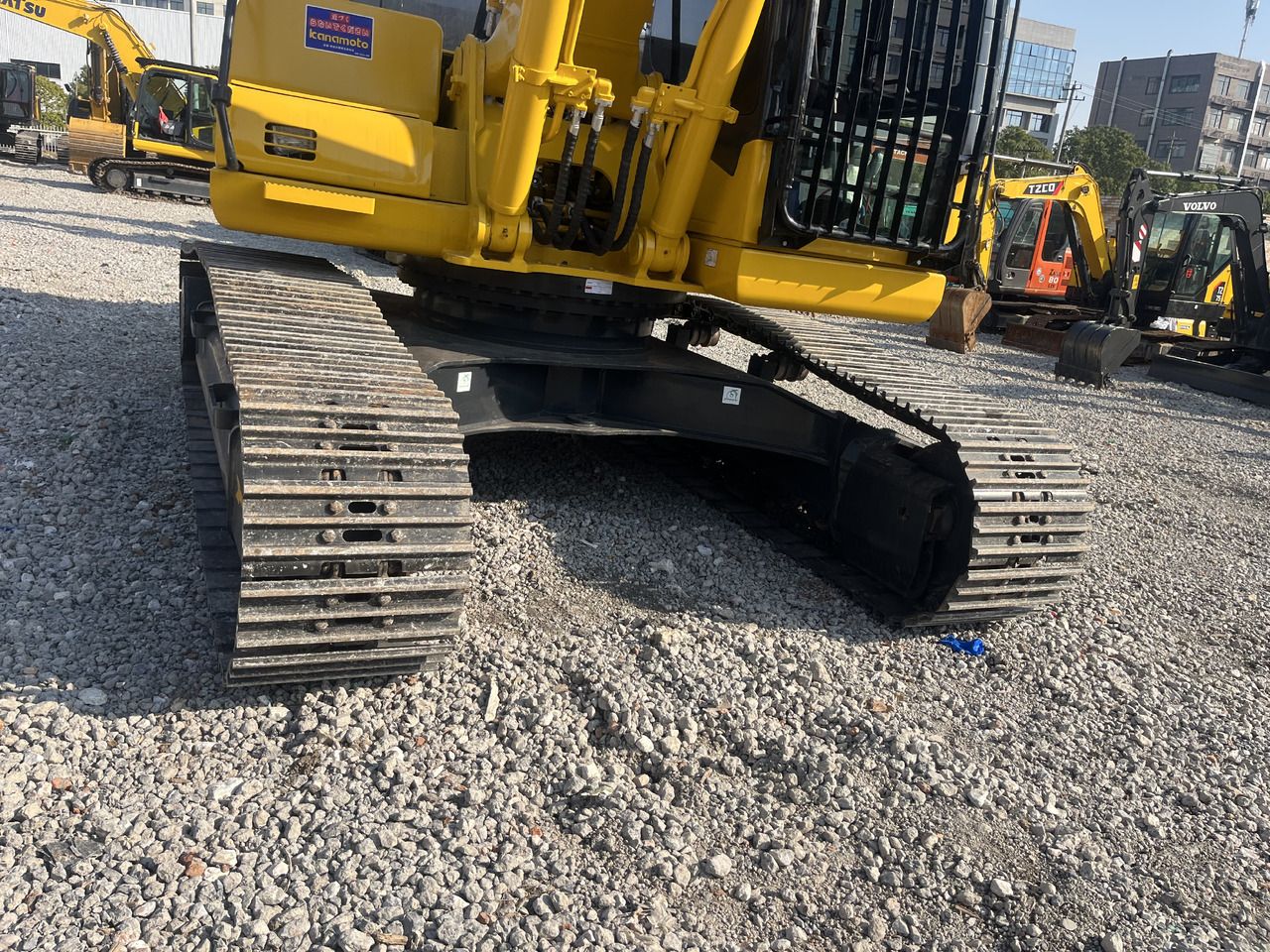 2023 Komatsu PC300 Crawler Excavator