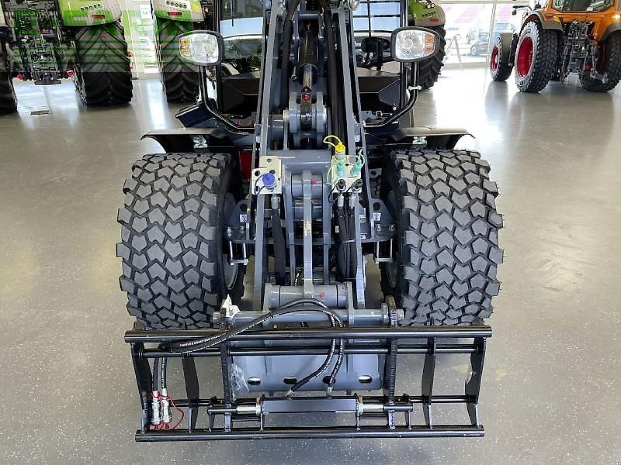 2024 Giant G5000 Mini Excavator