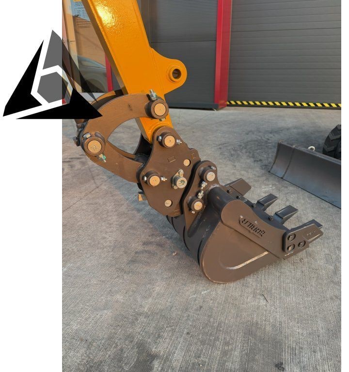 Gorila G20SE I PRO Mini Excavator