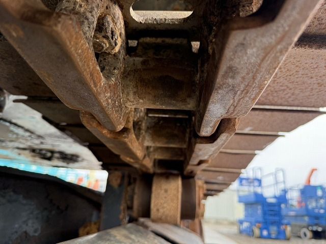 2018 Caterpillar 320GC Crawler Excavator