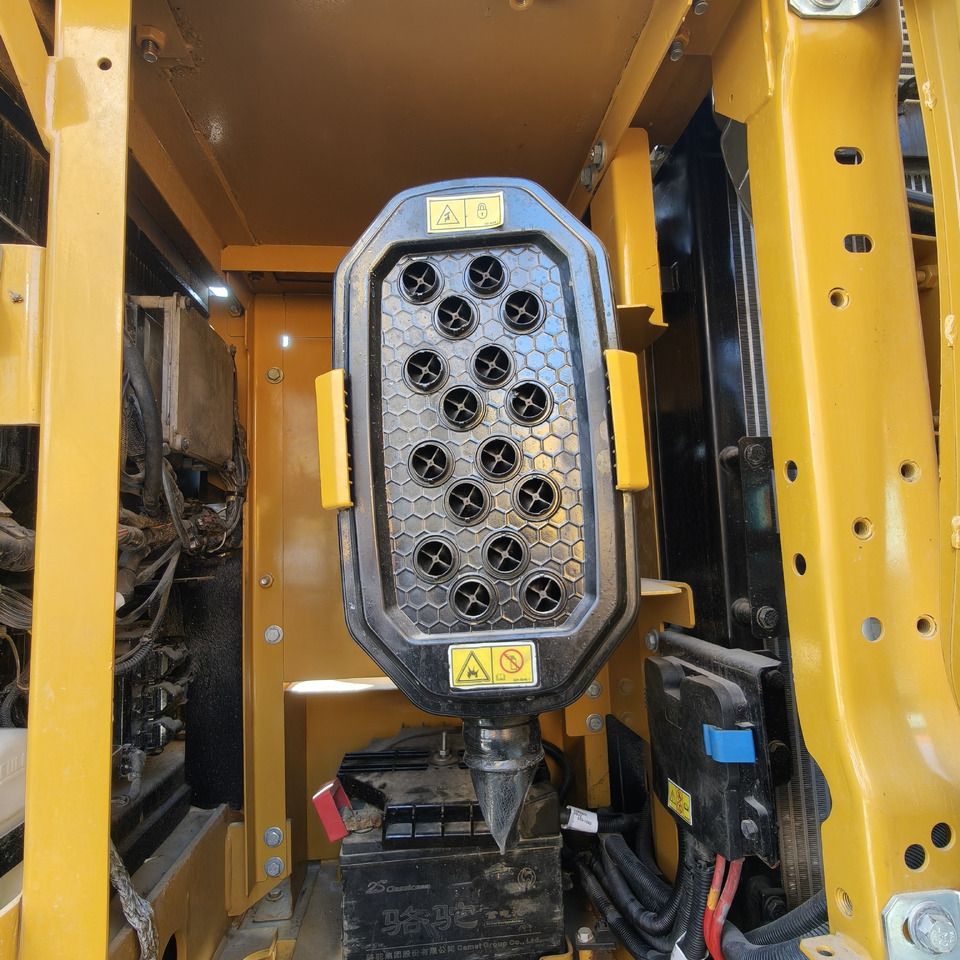 2024 Caterpillar 323GC Crawler Excavator