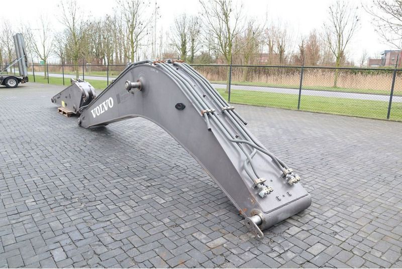 Volvo EC300E Crawler Excavator