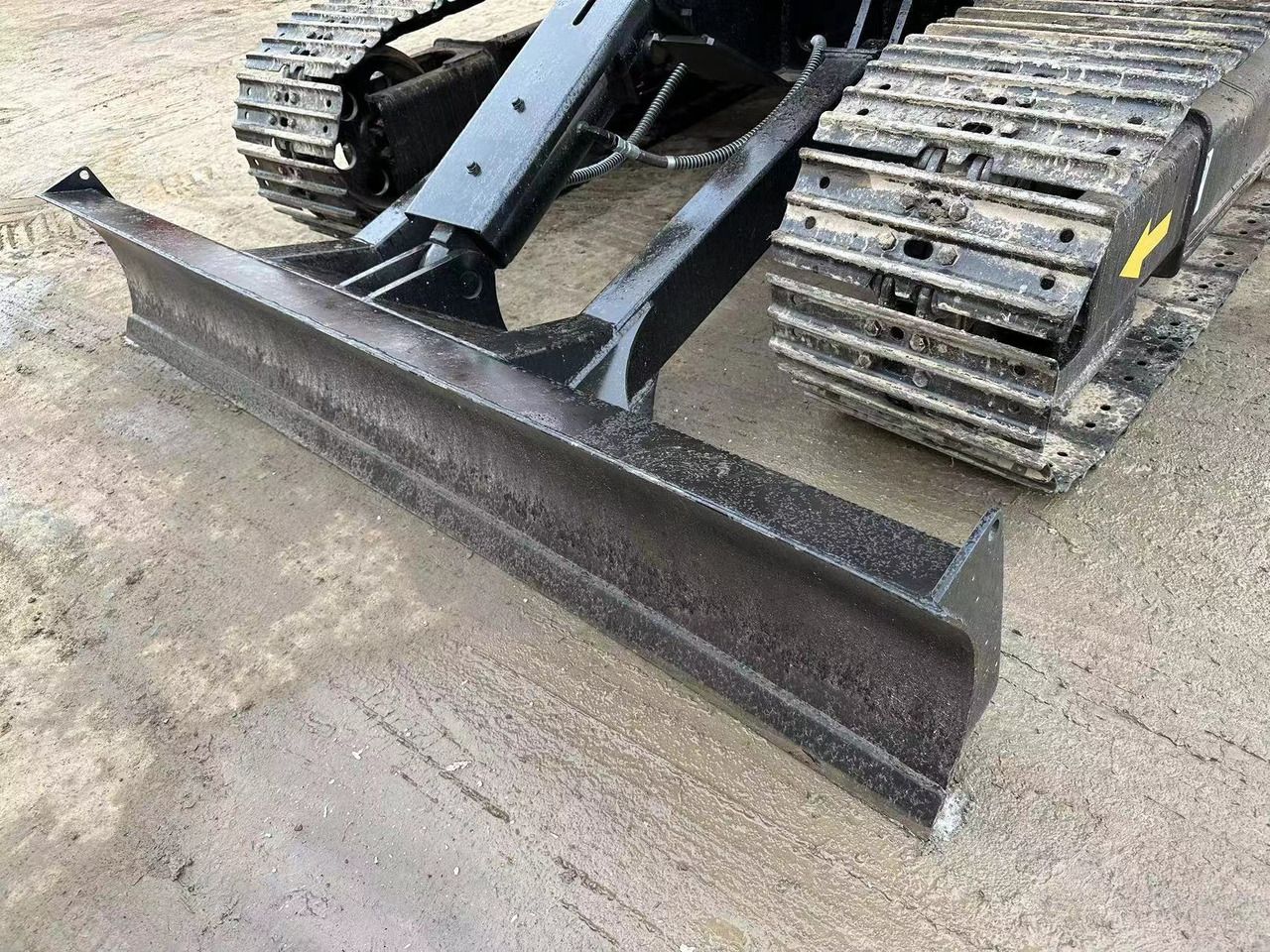 2024 Caterpillar 307E2 Mini Excavator