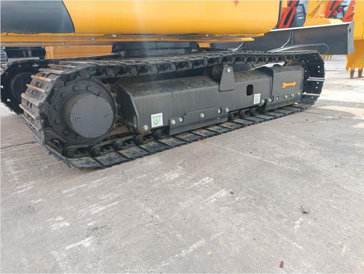 2022 Komatsu PC56 Crawler Excavator
