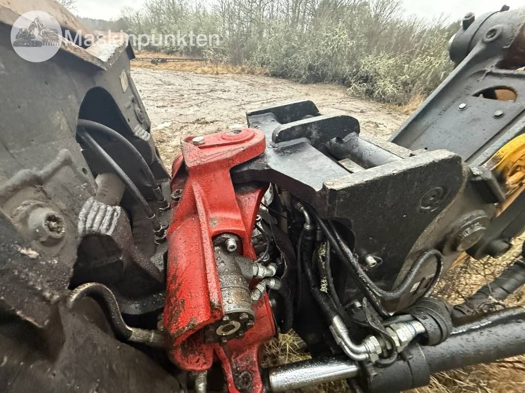 2016 Hyundai R235LCR-9A Crawler Excavator
