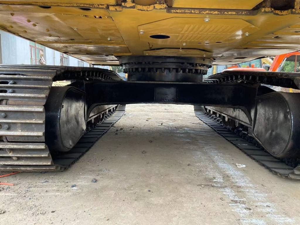 2023 Caterpillar 320C Crawler Excavator