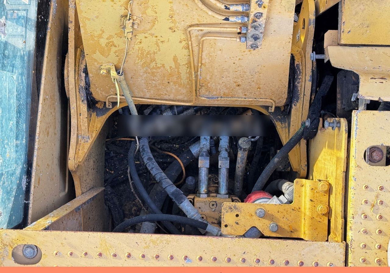 2005 Caterpillar 311C Crawler Excavator