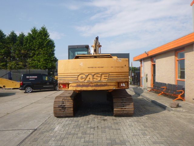 1998 CASE 988-CK Crawler Excavator
