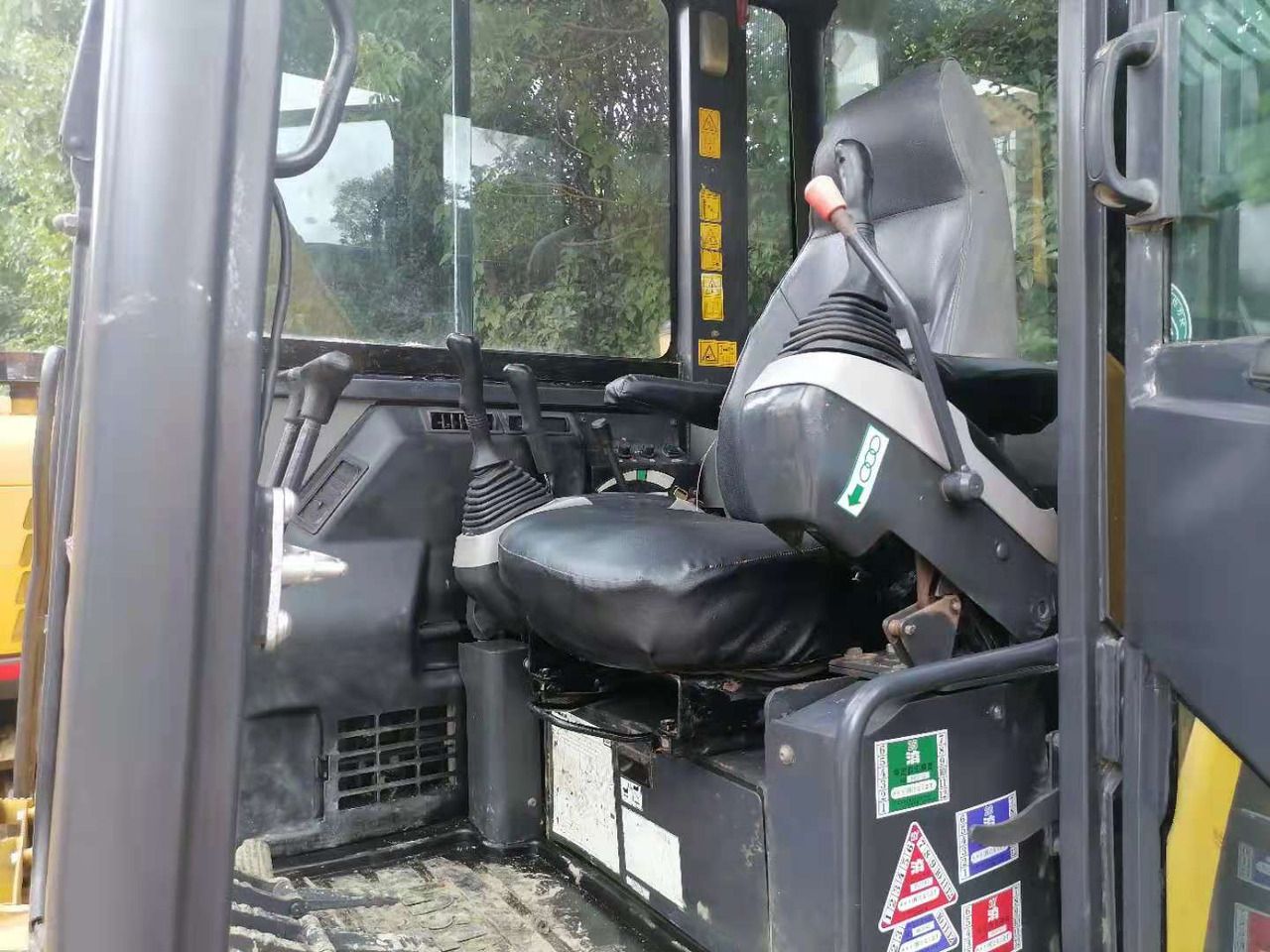 2022 Caterpillar 306E2