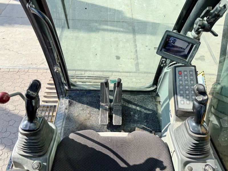 2014 Liebherr R946 SHD Crawler Excavator