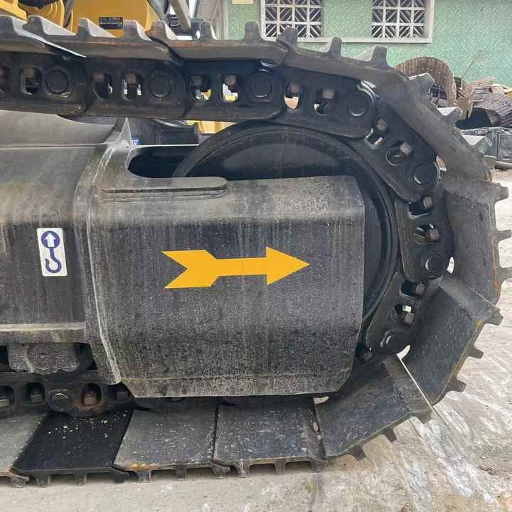 2022 Caterpillar 329D Crawler Excavator