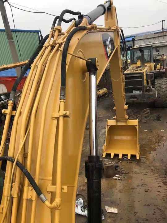 2024 Caterpillar 320D2L Crawler Excavator