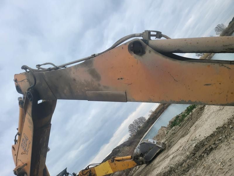 2006 Liebherr R964B Crawler Excavator