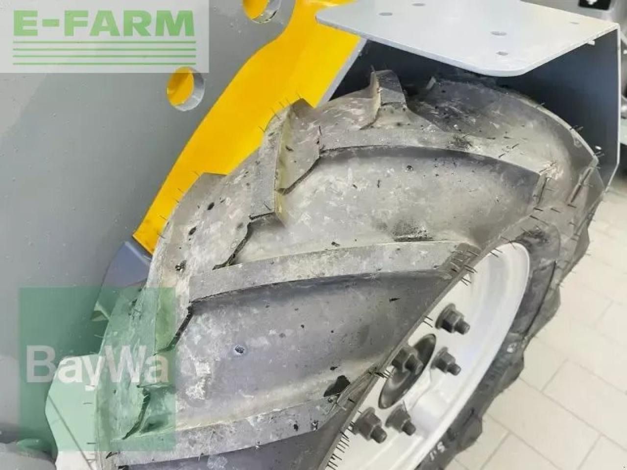 2023 Giant G1200 Mini Excavator