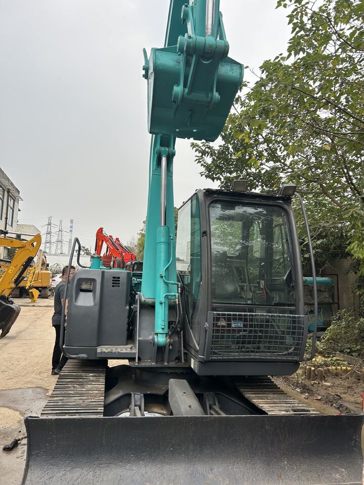 2022 Hitachi ZX70-3