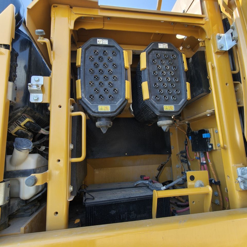 2024 Caterpillar 349GC Crawler Excavator