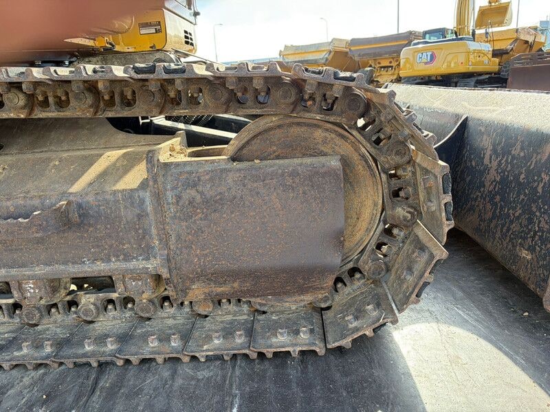 2010 Caterpillar 314 Crawler Excavator